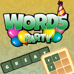 Words Party Puzzle