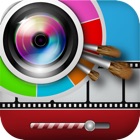 Color Effects Foto - Farben & Recolor auf Fotos für iPhone & iPod Touch icon