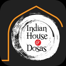 Indian House of Dosas