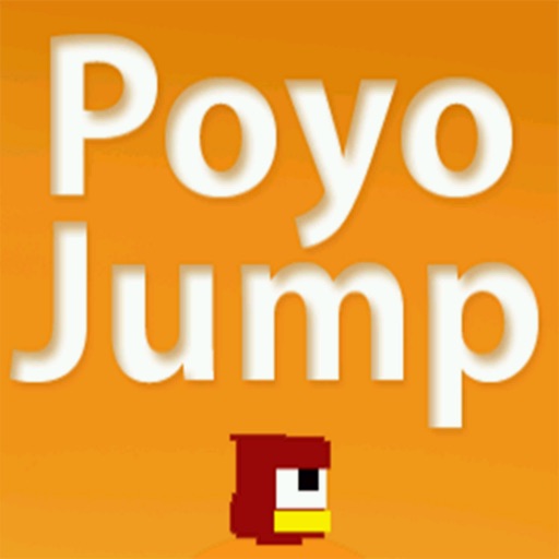 Poyo Jump icon