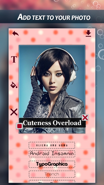 Photo Magazine Cover-Maker App screenshot-4