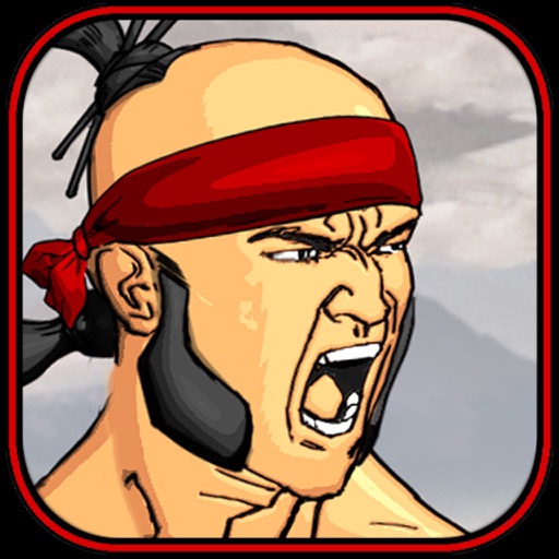 Martial Arts Brutality iOS App