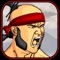 At first glance, Martial Arts Brutality looks like another arcade fighting game