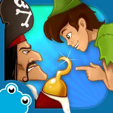 Application Peter Pan by Chocolapps 4+