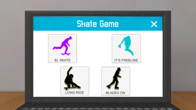 How to cancel & delete Skate Time from iphone & ipad 3