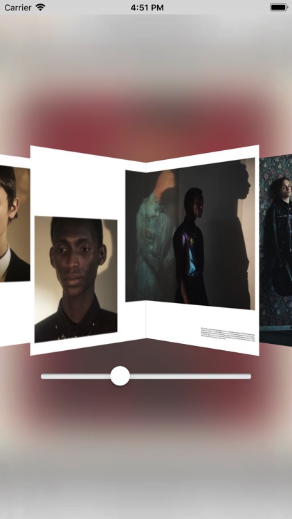AnOther Man screenshot-3