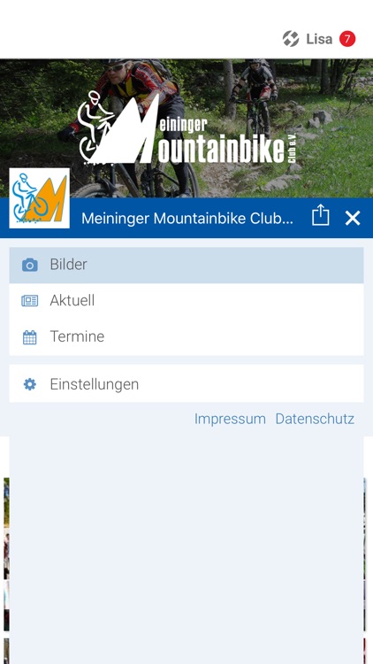 Meininger Mountainbike Club