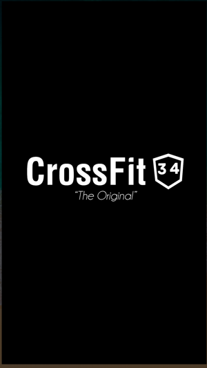 Crossfit 34(圖1)-速報App