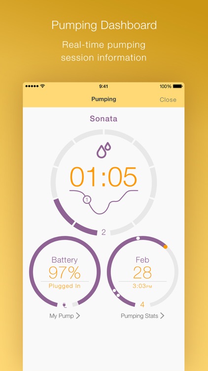 MyMedela