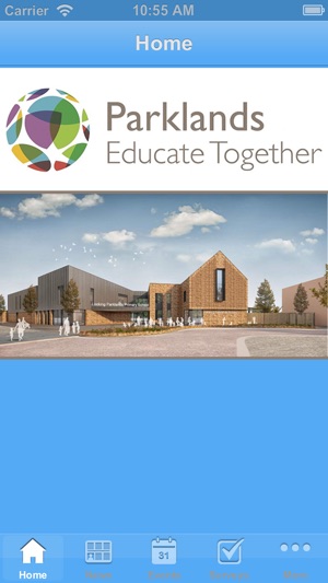 Parklands Educate Together(圖1)-速報App