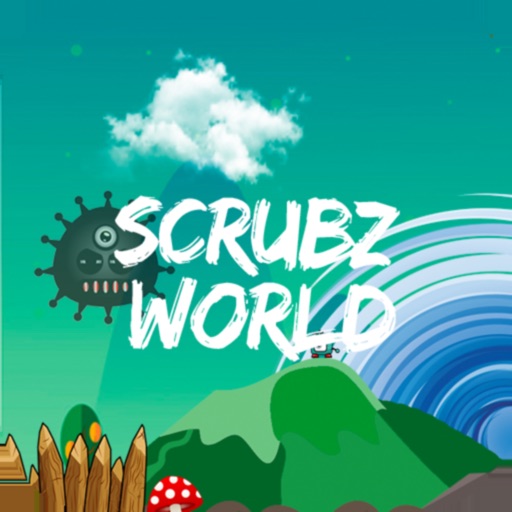 Scrubz World