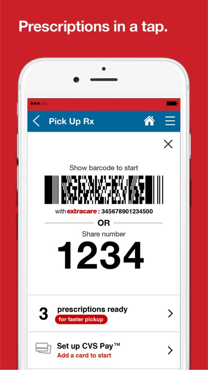 CVS Pharmacy screenshot-3