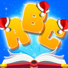 Activities of Christmas ABC Learning