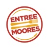 Entree Moores Rewards