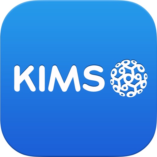 KIMS Mobile - 의약정보의 모든 것 icon