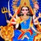 Jay Shree Ambe Maa