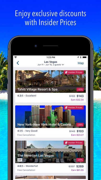 Orbitz Flight, Hotel, Packages screenshot-6