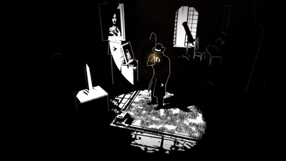 White Night Screenshots