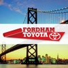 Fordham Toyota