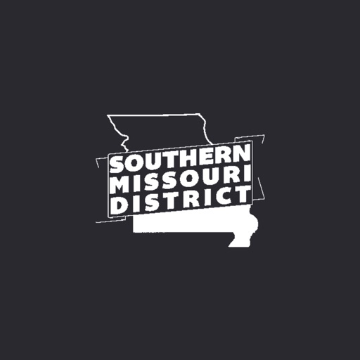 Southern Missouri District icon