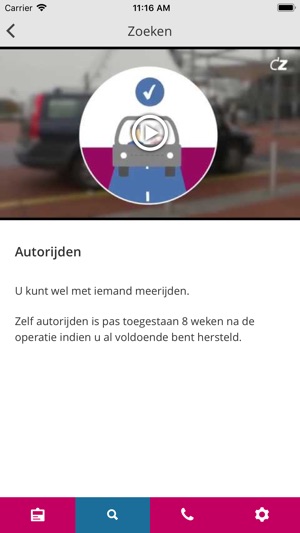 Mijn behandeling(圖3)-速報App