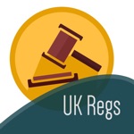 UK Regulation  Professional