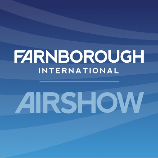 Farnborough Airshow 2018