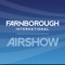 Farnborough Airshow 2018