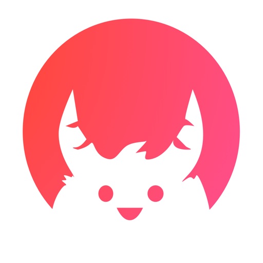 Manga Monster - Best Manga App Icon