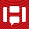 HollerHear brings the unique power of the human voice to social media