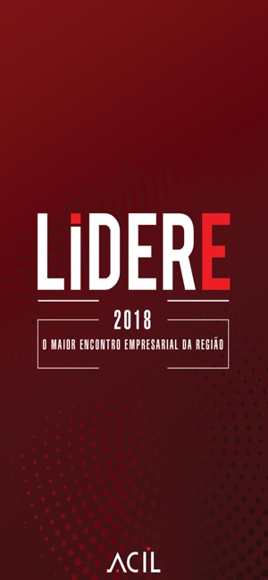 LIDERE 2018(圖1)-速報App