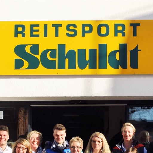 Reitsport Schuldt Schenefeld