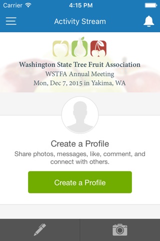 WSTFA Mobile screenshot 2