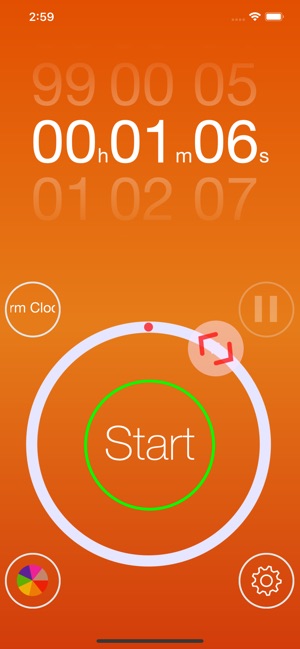 Swift Timer(圖4)-速報App