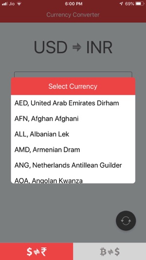 Currency to Currency(圖2)-速報App