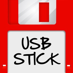 USB Stick with Viewers