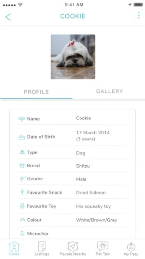 Pet Widget - The Best Pet App(圖5)-速報App