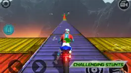 Game screenshot Extreme Bike Stunt Trial hack