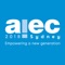 The Australian International Education Conference (AIEC) is the major opportunity each year for international education practitioners, teaching staff, researchers, policy makers and other stakeholders to learn about major industry trends and to network with Australian and international colleagues