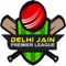 Delhi Jain Premier League is local cricket tournament organized in Delhi