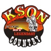 KSON Legendary Country