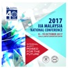 IIA Malaysia NC2017