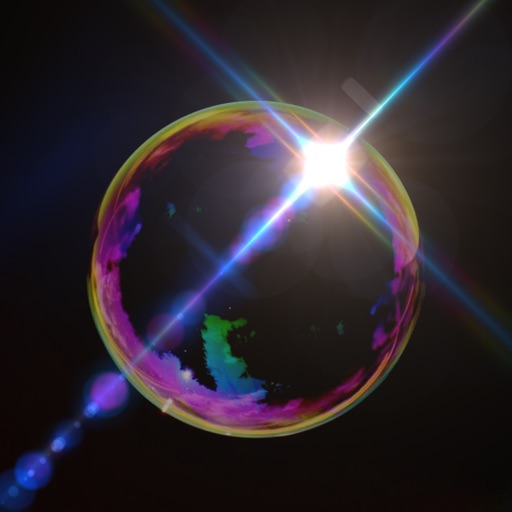 Lens Light - flare effects Icon