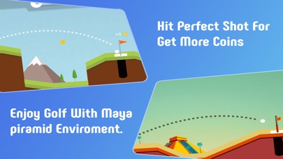 Mini Golf Clash - new games screenshot 3