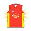 Gold Coast Football Club Hub