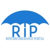 RIP Renters Insurance Portal