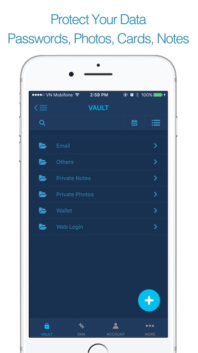 APPLOCK - App Lock Fingerprint screenshot 3