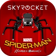 Activities of Spider-Drone