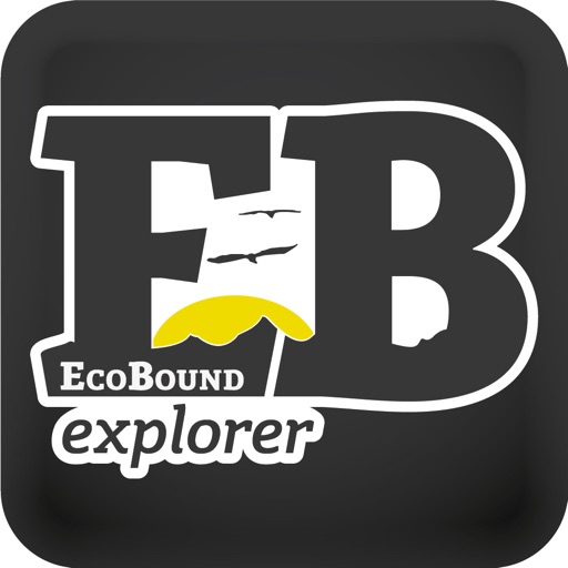 Ecobound Explorer icon