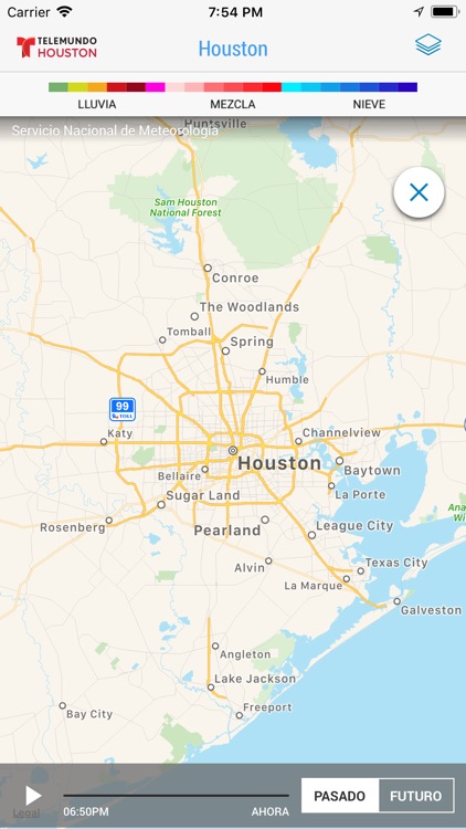 Telemundo Houston